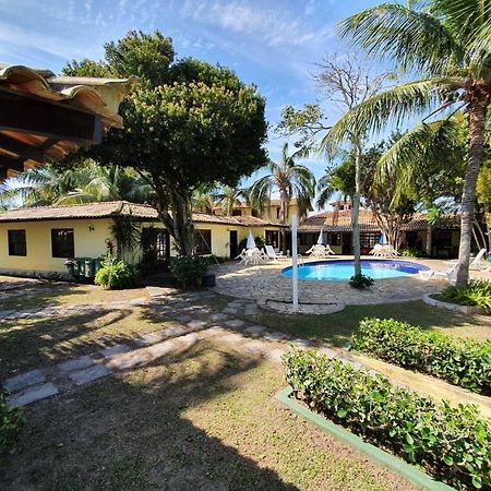 Casa Em Geriba Canto Direito Villa Búzios Eksteriør bilde