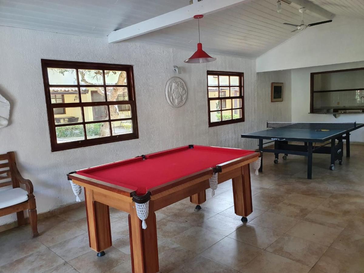 Casa Em Geriba Canto Direito Villa Búzios Eksteriør bilde