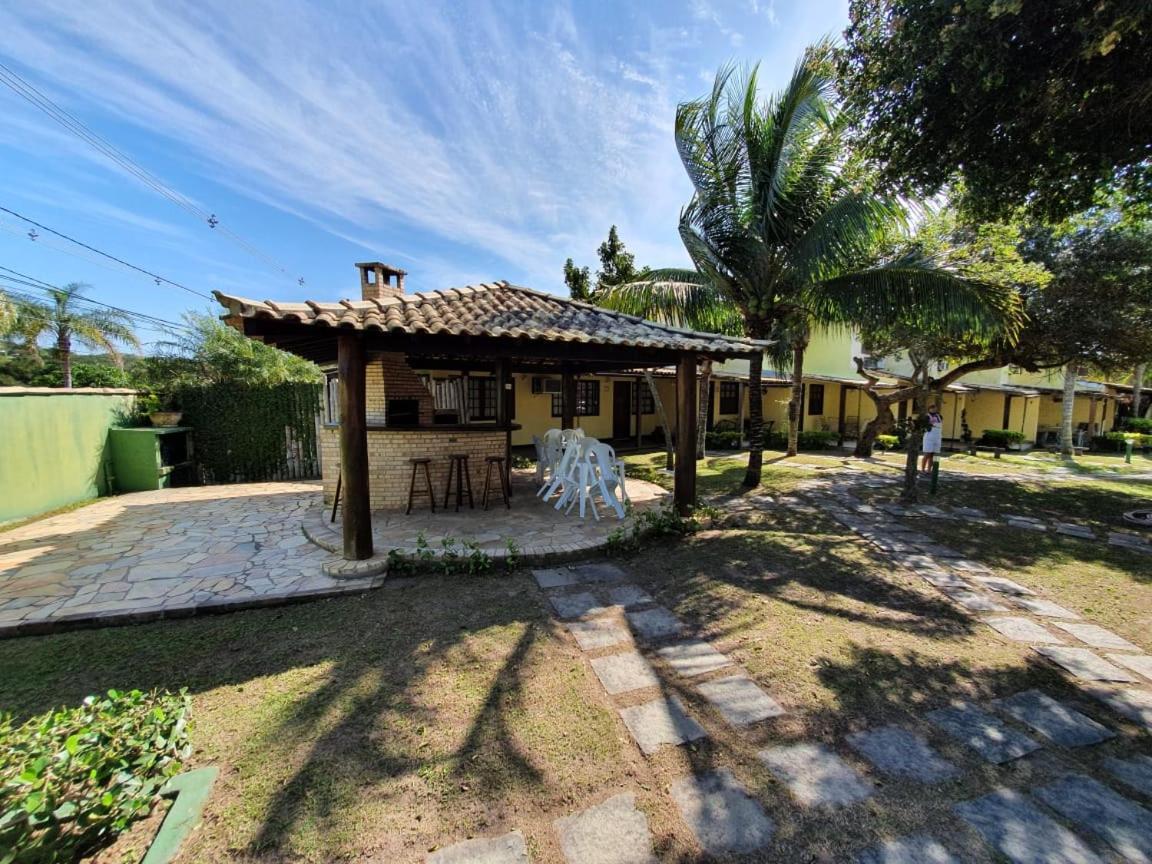 Casa Em Geriba Canto Direito Villa Búzios Eksteriør bilde