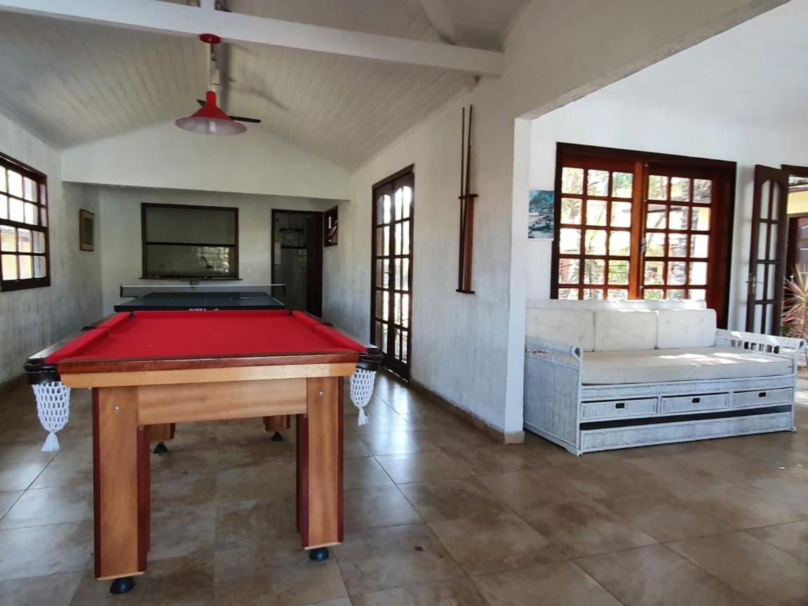 Casa Em Geriba Canto Direito Villa Búzios Eksteriør bilde