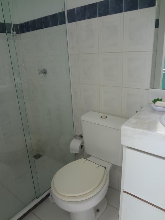 Casa Em Geriba Canto Direito Villa Búzios Rom bilde