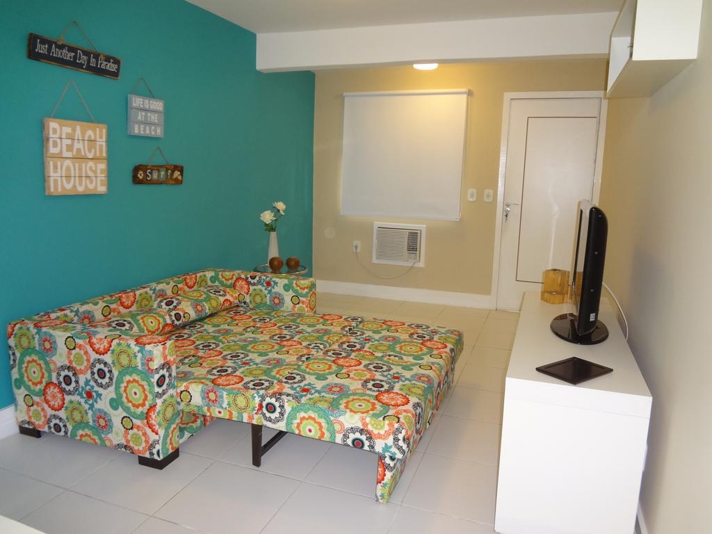 Casa Em Geriba Canto Direito Villa Búzios Rom bilde