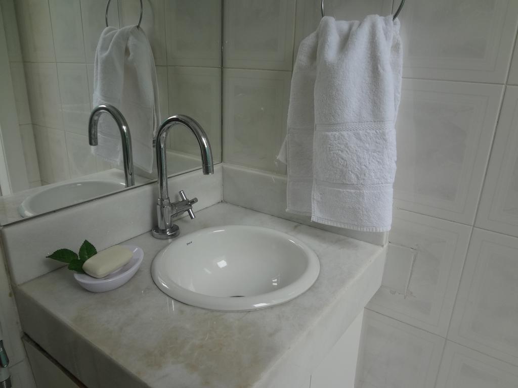 Casa Em Geriba Canto Direito Villa Búzios Rom bilde