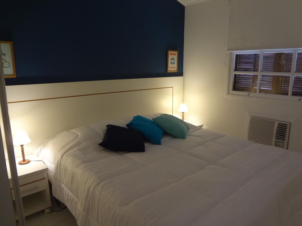Casa Em Geriba Canto Direito Villa Búzios Rom bilde